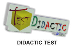 DIDACTIC TEST